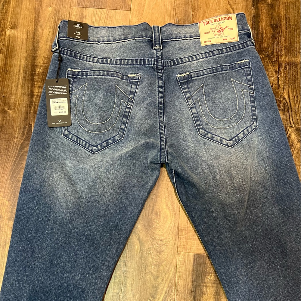 True Religion Jeans